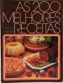 AS 200 MELHORES RECEITAS - DOCES & SALGADOS-EDITORA BLOCH
