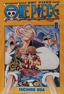 One Piece / Vol. 8-Eiichiro Oda