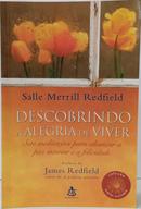 DESCOBRINDO A ALEGRIA DE VIVER - SETE ME - SALLE MERRILL REDFIELD