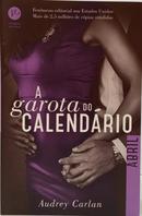 A GAROTA DO CALEND�RIO - ABRIL-AUDREY CARLAN