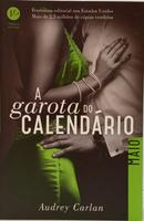 A GAROTA DO CALEND�RIO - MAIO-AUDREY CARLAN
