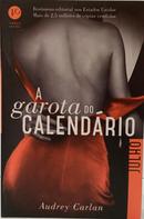 A GAROTA DO CALEND�RIO - JULHO-AUDREY CARLAN