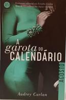 A GAROTA DO CALEND�RIO - AGOSTO-AUDREY CARLAN