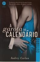 A GAROTA DO CALEND�RIO - OUTUBRO-AUDREY CARLAN