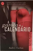 A GAROTA DO CALEND�RIO - NOVEMBRO-AUDREY CARLAN