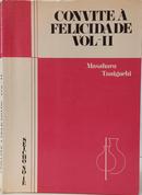 CONVITE � FELICIDADE - VOL II-MASAHARU TANIGUCHI
