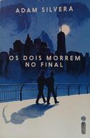 DOIS MORREM NO FINAL-ADAM SILVERA