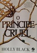 O pr�ncipe cruel-Holly Black
