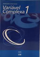 VARI�VEL COMPLEXA 1-SALAHODDIN SHOKRANIAN