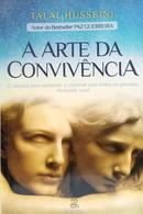 a arte da conviv�ncia-talal husseini