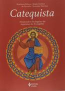 Catequista-Humberto Robson de Carvalho