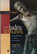 Um Judeu Marginal Volume  2 Livro 1-John P. Meir