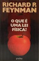 O QUE � UMA LEI F�SICA?-RICHARD P. FEYNMAN