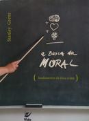A Busca da Moral-Stanley  Grenz