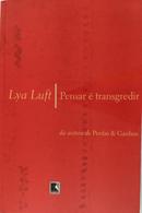 Pensar � transgredir-Lya Luft