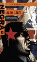 A��o Ilegal - Cole��o Negra-Stella Rimington