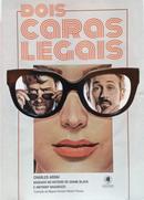 Dois Caras Legais-Charles Ardai