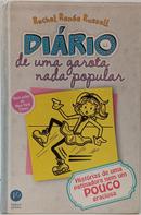 DI�RIO DE UMA GAROTA NADA POPULAR - 4-RACHEL REN�E RUSSELL