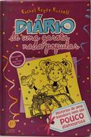 DI�RIO DE UMA GAROTA NADA POPULAR - 2-RACHEL REN�E RUSSELL