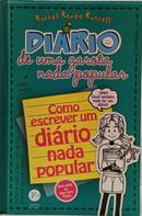 DI�RIO DE UMA GAROTA NADA POPULAR - 3,5-RACHEL REN�E RUSSELL