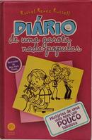DI�RIO DE UMA GAROTA NADA POPULAR - 1-RACHEL REN�E RUSSELL
