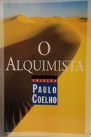 O Alquimista-Paulo Coelho