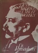 Textos Selecionados / os Pensadores-Ferdinand Saussure / Roman Jakobson / Louis Trolle Hjelmslev / Noam Chomsky
