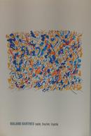 Sade Fourier Loyola-Roland barthes