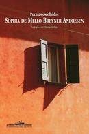 Poemas escolhidos-Andresen, Sophia de Mello Breyner / Sele��o de Vilma Ar�as