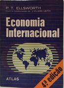 ECONOMIA INTERNACIONAL-P. T. ELLSWORTH