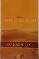 O Alquimista-Paulo Coelho
