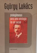 Proleg�menos para uma ontologia do ser social-Gyorgy Luk�cs