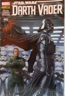 Star Wars / Darth Vader n�2-Panini Comics