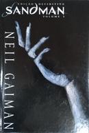 Sandman -  Vol. 3 / Edi��o Definitiva -Neil Gaiman