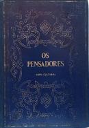 Di�logos / O Banquete - F�don - Sofista - Pol�tico / Cole��o Os Pensadores-Plat�o / 