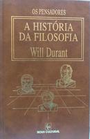 A hist�ria da filosofia -WILL DURANT