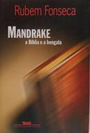 Mandrake : a b�blia e a bengala-Fonseca, Rubem
