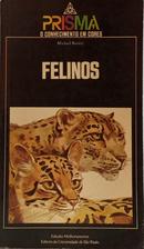 FELINOS - COLE��O PRISMA 42-MICHAEL BOORER