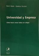 UNIVERSIDAD Y EMPRESA - C�MO HACER CRECER HABAS EN LILIPUT-DANTE AVARO - GABRIELA IGLESIAS