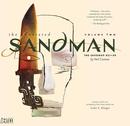 The Annotated Sandman / Vol. 2-NEIL GAIMAN