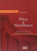 �tica a Nic�maco-Arist�teles / Tradu��o do Grego de Ant�nio de Castro Caeiro