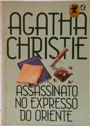 ASSASSINATO NO EXPRESSO DO ORIENTE / COLE��O AGATHA CHRISTIE-AGATHA CHRISTIE