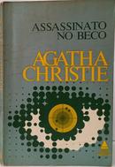 ASSASSINATO NO BECO-AGATHA CHRISTIE