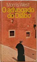 O ADVOGADO DO DIABO-MORRIS WEST
