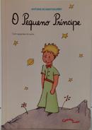 O PEQUENO PR�NCIPE ( COM AQUARELAS DO AUTOR )-ANTOINE DE SAINT-EXUP�RY
