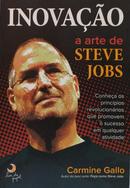 Inovacao a Arte de Steve Jobs-Carmine Gall