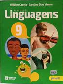 PORTUGU�S: LINGUAGENS - 9� ANO-WILLIAM CEREJA / CAROLINA DIAS VIANNA