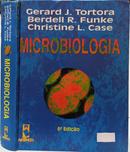 MICROBIOLOGIA-GERARD J. TORTORA / BERDELL R. FUNKE / CHRISTINE L. CASE