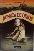 BONECA DE OSSOS-HOLLY BLACK ( TRADU��O B�RBARA MENEZES )