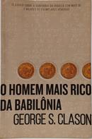 O HOMEM MAIS RICO DA BABIL�NIA-GEORGE S. CLASON